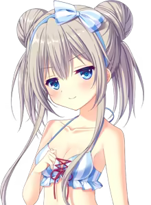 Page 403 of D.C.5 Sweet Happiness - Character Sprites - preview thumbnail