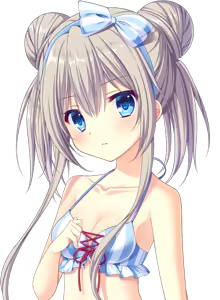 Page 413 of D.C.5 Sweet Happiness - Character Sprites - preview thumbnail