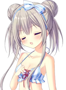 Page 415 of D.C.5 Sweet Happiness - Character Sprites - preview thumbnail