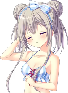 Page 421 of D.C.5 Sweet Happiness - Character Sprites - preview thumbnail