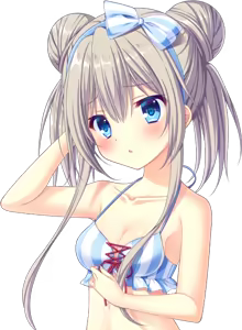 Page 428 of D.C.5 Sweet Happiness - Character Sprites - preview thumbnail