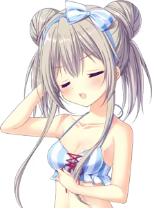 Page 432 of D.C.5 Sweet Happiness - Character Sprites - preview thumbnail