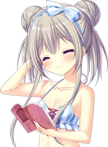 Page 441 of D.C.5 Sweet Happiness - Character Sprites - preview thumbnail