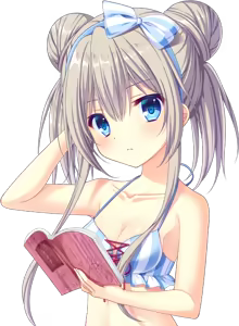 Page 447 of D.C.5 Sweet Happiness - Character Sprites - preview thumbnail