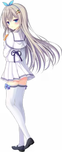 Page 528 of D.C.5 Sweet Happiness - Character Sprites - preview thumbnail