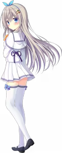 Page 530 of D.C.5 Sweet Happiness - Character Sprites - preview thumbnail