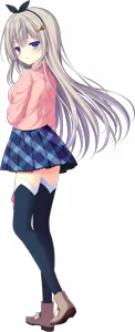 Page 536 of D.C.5 Sweet Happiness - Character Sprites - preview thumbnail