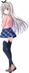 Page 543 of D.C.5 Sweet Happiness - Character Sprites - preview thumbnail