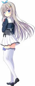 Page 557 of D.C.5 Sweet Happiness - Character Sprites - preview thumbnail