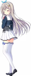 Page 562 of D.C.5 Sweet Happiness - Character Sprites - preview thumbnail