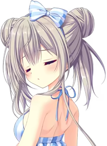 Page 564 of D.C.5 Sweet Happiness - Character Sprites - preview thumbnail