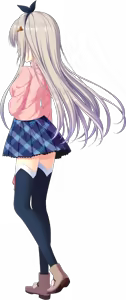 Page 587 of D.C.5 Sweet Happiness - Character Sprites - preview thumbnail