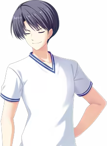 Page 611 of D.C.5 Sweet Happiness - Character Sprites - preview thumbnail