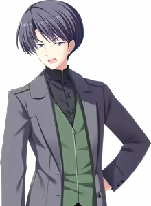 Page 620 of D.C.5 Sweet Happiness - Character Sprites - preview thumbnail