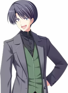 Page 628 of D.C.5 Sweet Happiness - Character Sprites - preview thumbnail