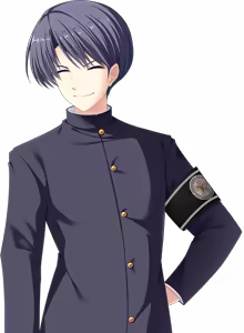 Page 663 of D.C.5 Sweet Happiness - Character Sprites - preview thumbnail