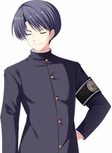 Page 671 of D.C.5 Sweet Happiness - Character Sprites - preview thumbnail