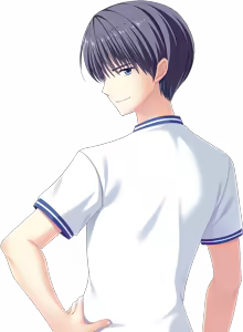 Page 680 of D.C.5 Sweet Happiness - Character Sprites - preview thumbnail