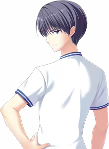 Page 682 of D.C.5 Sweet Happiness - Character Sprites - preview thumbnail