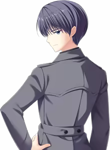 Page 686 of D.C.5 Sweet Happiness - Character Sprites - preview thumbnail