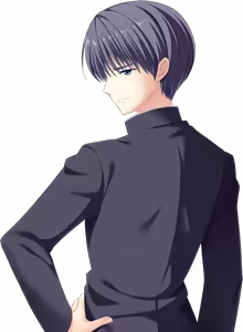 Page 697 of D.C.5 Sweet Happiness - Character Sprites - preview thumbnail