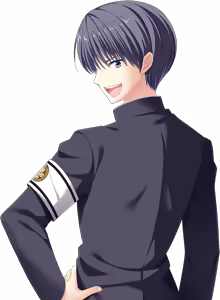 Page 712 of D.C.5 Sweet Happiness - Character Sprites - preview thumbnail