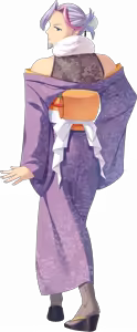 Page 763 of D.C.5 Sweet Happiness - Character Sprites - preview thumbnail