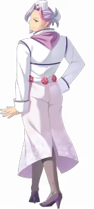 Page 772 of D.C.5 Sweet Happiness - Character Sprites - preview thumbnail