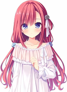Page 802 of D.C.5 Sweet Happiness - Character Sprites - preview thumbnail