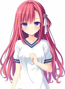 Page 809 of D.C.5 Sweet Happiness - Character Sprites - preview thumbnail