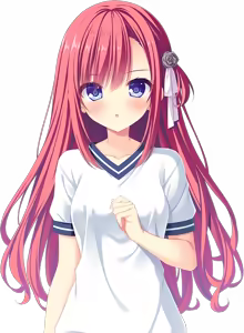 Page 814 of D.C.5 Sweet Happiness - Character Sprites - preview thumbnail