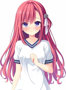 Page 815 of D.C.5 Sweet Happiness - Character Sprites - preview thumbnail