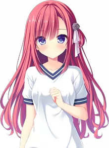 Page 818 of D.C.5 Sweet Happiness - Character Sprites - preview thumbnail