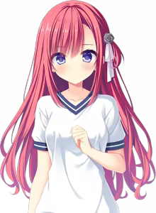 Page 821 of D.C.5 Sweet Happiness - Character Sprites - preview thumbnail