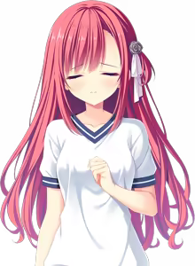 Page 822 of D.C.5 Sweet Happiness - Character Sprites - preview thumbnail