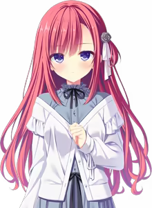 Page 825 of D.C.5 Sweet Happiness - Character Sprites - preview thumbnail