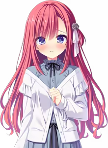 Page 832 of D.C.5 Sweet Happiness - Character Sprites - preview thumbnail