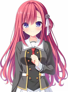 Page 859 of D.C.5 Sweet Happiness - Character Sprites - preview thumbnail