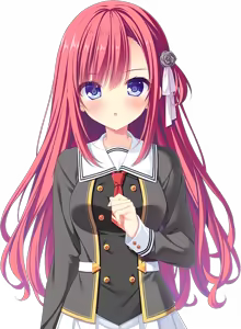 Page 862 of D.C.5 Sweet Happiness - Character Sprites - preview thumbnail