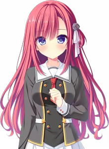 Page 866 of D.C.5 Sweet Happiness - Character Sprites - preview thumbnail