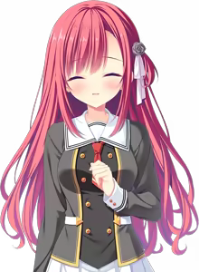 Page 868 of D.C.5 Sweet Happiness - Character Sprites - preview thumbnail