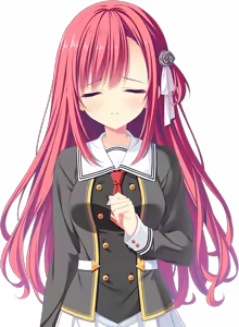 Page 870 of D.C.5 Sweet Happiness - Character Sprites - preview thumbnail
