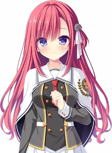 Page 875 of D.C.5 Sweet Happiness - Character Sprites - preview thumbnail