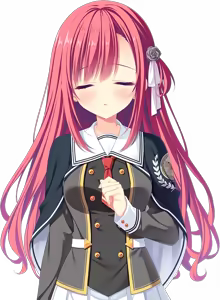 Page 888 of D.C.5 Sweet Happiness - Character Sprites - preview thumbnail