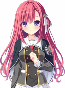 Page 891 of D.C.5 Sweet Happiness - Character Sprites - preview thumbnail
