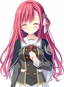 Page 899 of D.C.5 Sweet Happiness - Character Sprites - preview thumbnail