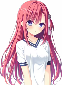 Page 926 of D.C.5 Sweet Happiness - Character Sprites - preview thumbnail