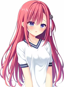 Page 927 of D.C.5 Sweet Happiness - Character Sprites - preview thumbnail