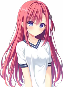 Page 928 of D.C.5 Sweet Happiness - Character Sprites - preview thumbnail