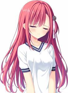 Page 932 of D.C.5 Sweet Happiness - Character Sprites - preview thumbnail